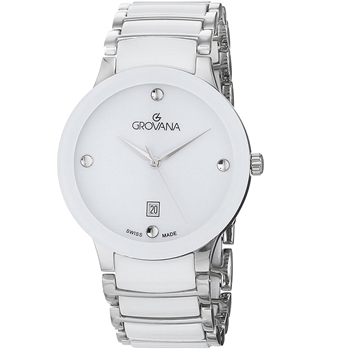 ساعت مچی گروانا GROVANA کد 4021.1183